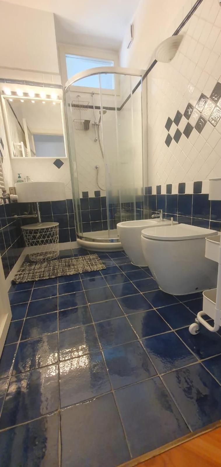 Acquarium Dream Apartment Kate ジェノヴァ エクステリア 写真