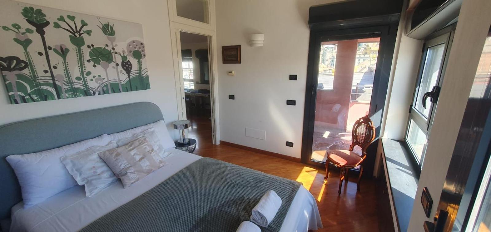 Acquarium Dream Apartment Kate ジェノヴァ エクステリア 写真