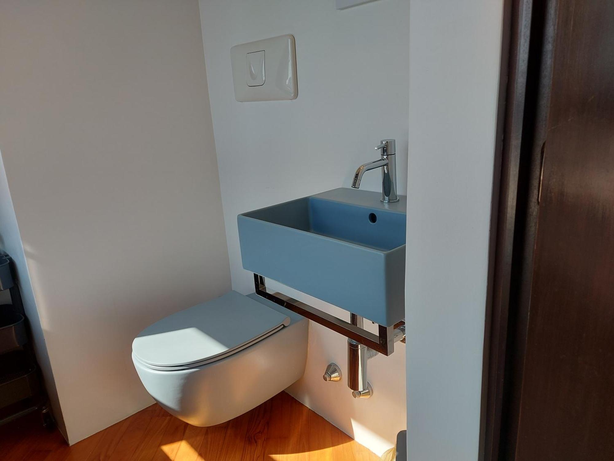 Acquarium Dream Apartment Kate ジェノヴァ エクステリア 写真