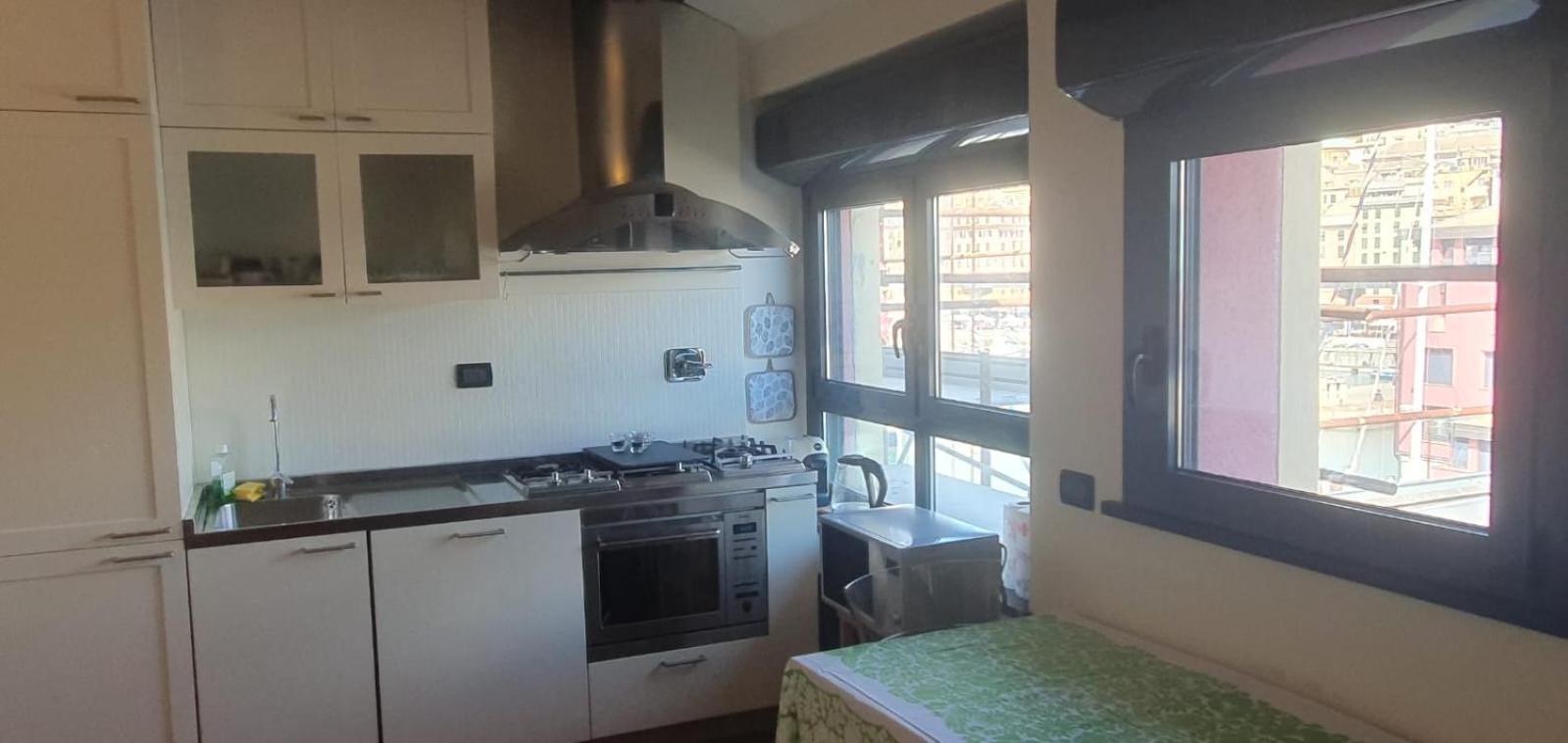 Acquarium Dream Apartment Kate ジェノヴァ エクステリア 写真