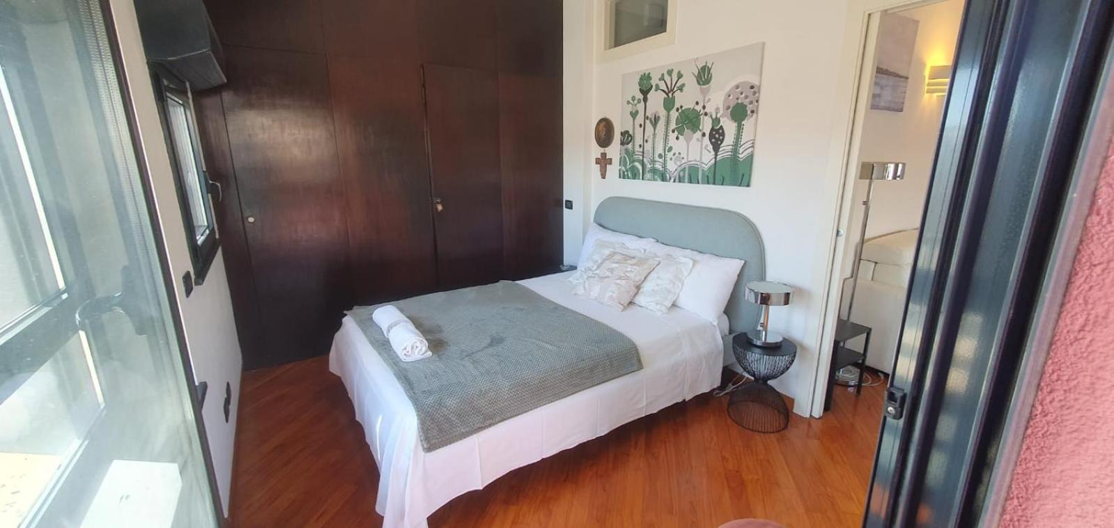 Acquarium Dream Apartment Kate ジェノヴァ エクステリア 写真