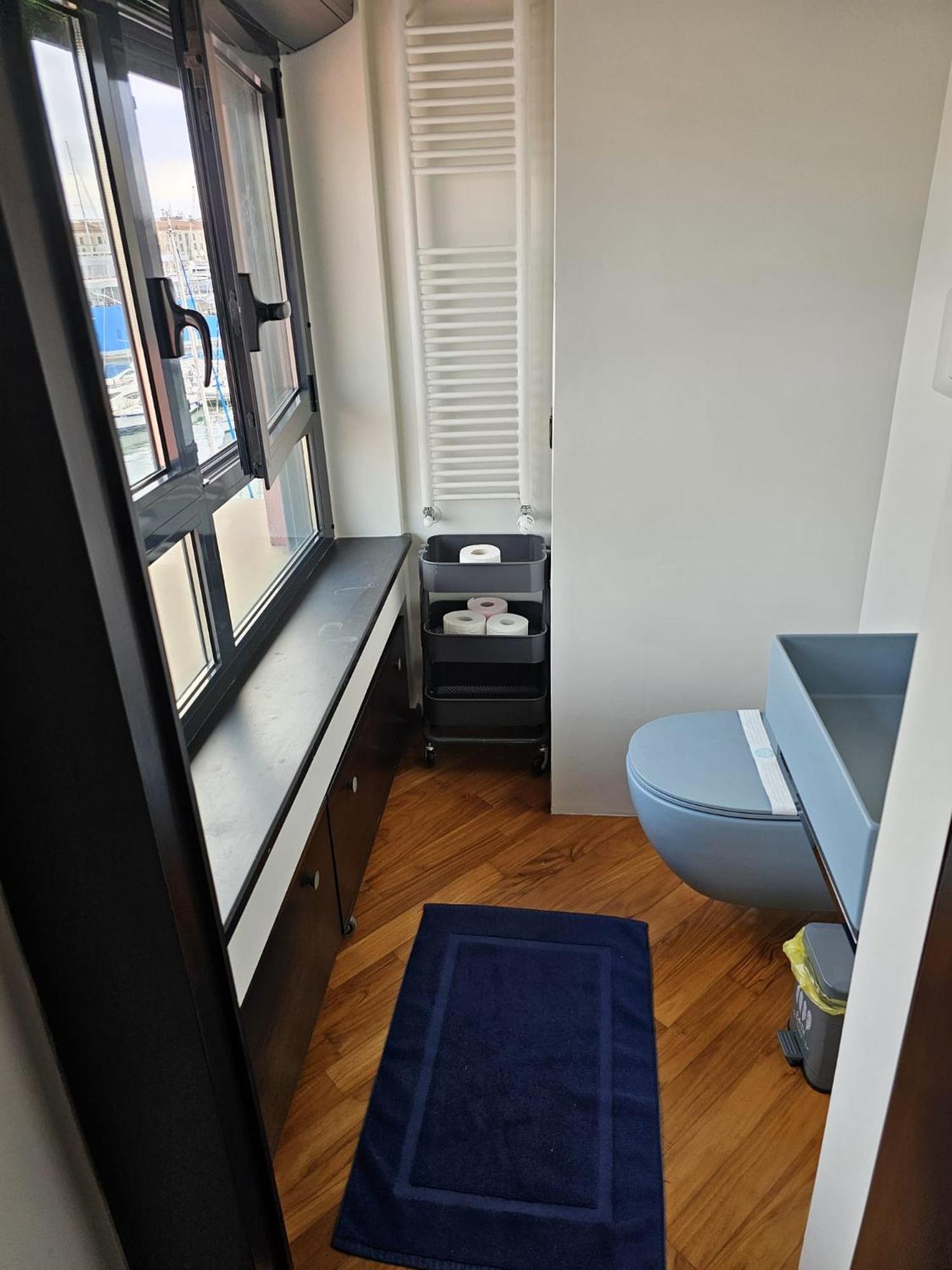 Acquarium Dream Apartment Kate ジェノヴァ エクステリア 写真
