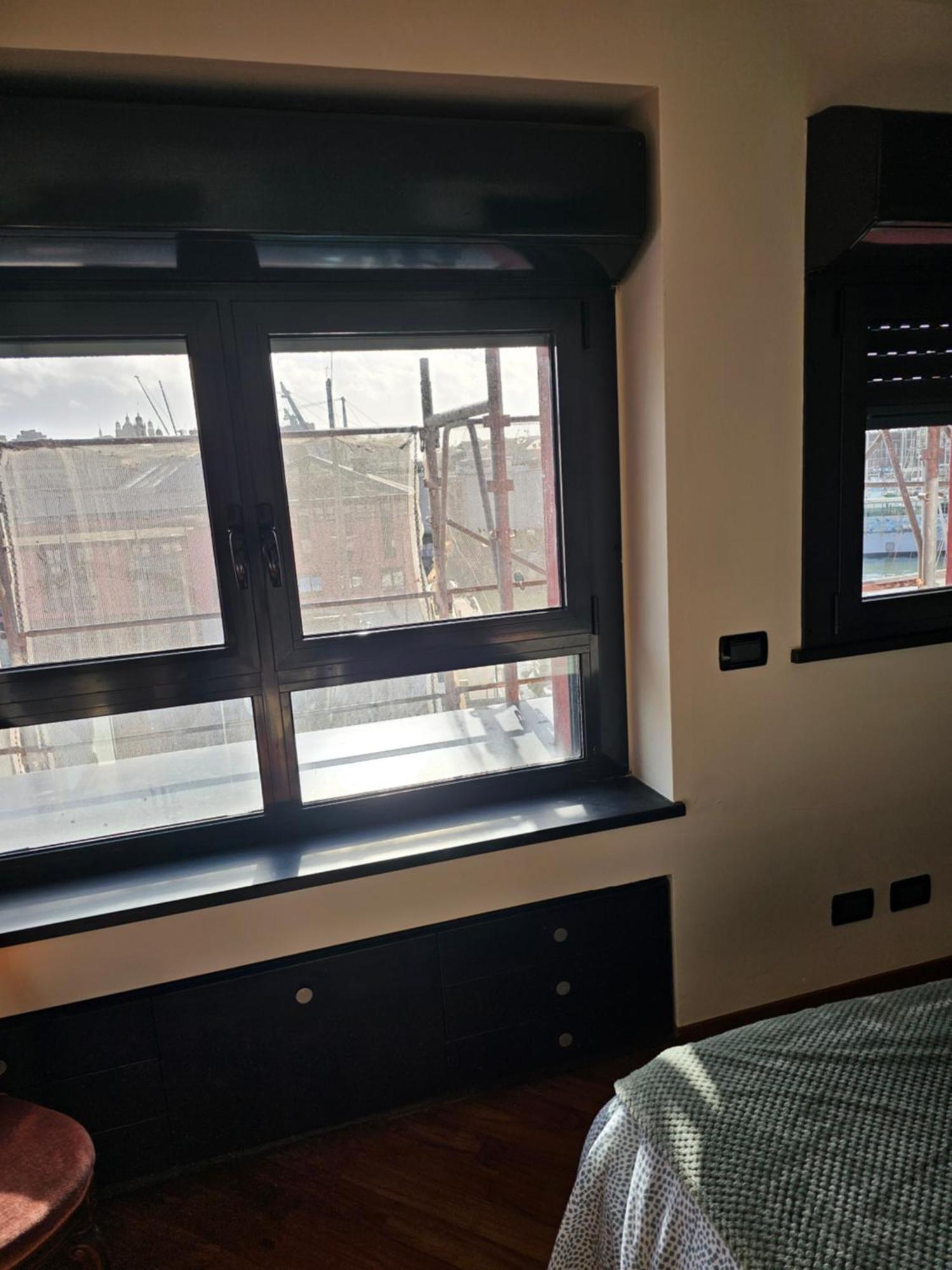 Acquarium Dream Apartment Kate ジェノヴァ エクステリア 写真
