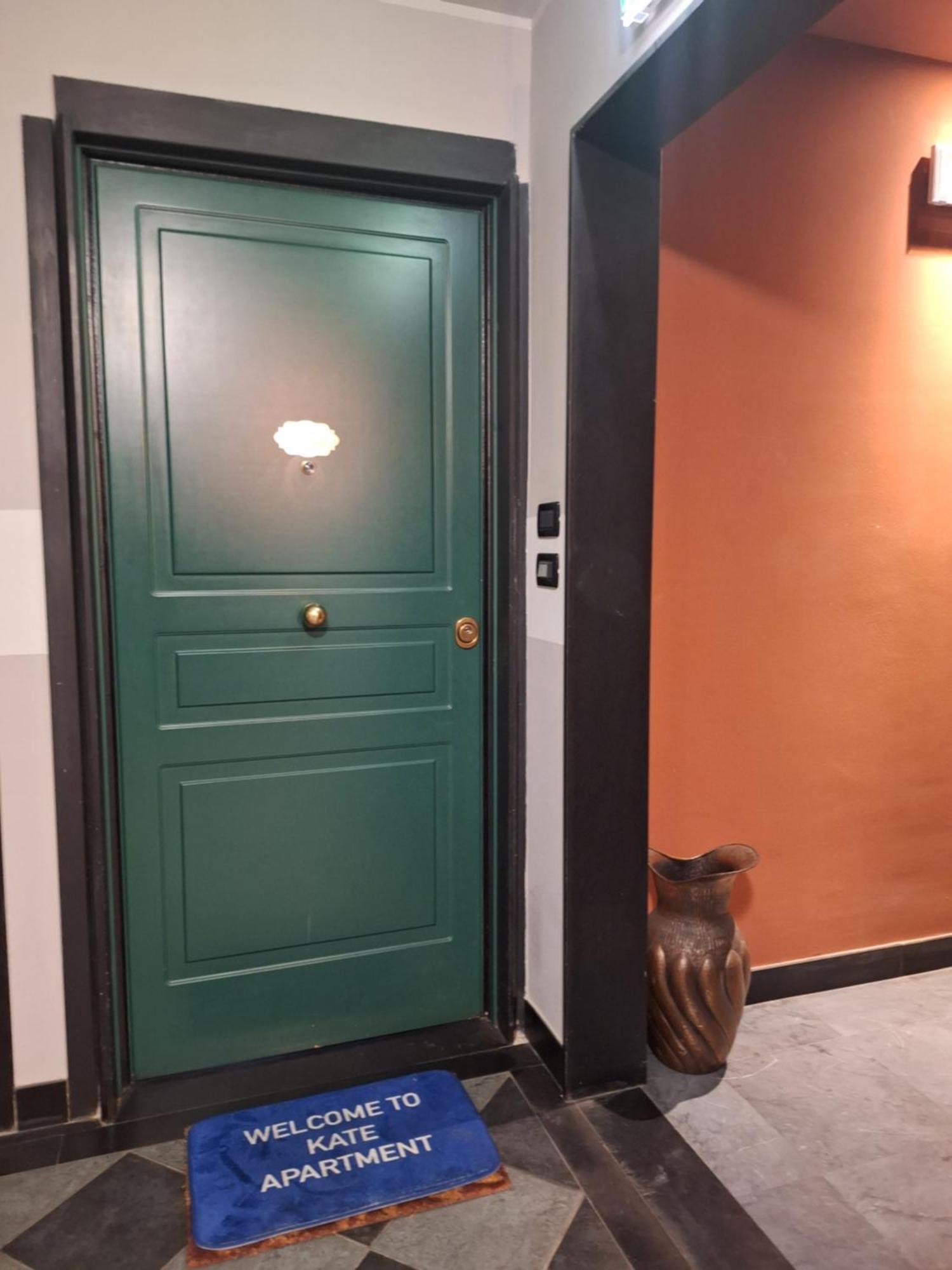 Acquarium Dream Apartment Kate ジェノヴァ エクステリア 写真